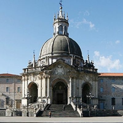 Basilica de Loyola